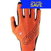 Castelli Unlimited Long Finger Gloves